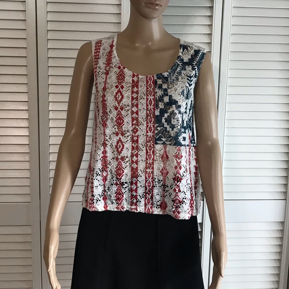 Rue21 Shirt SZ MEDβ
